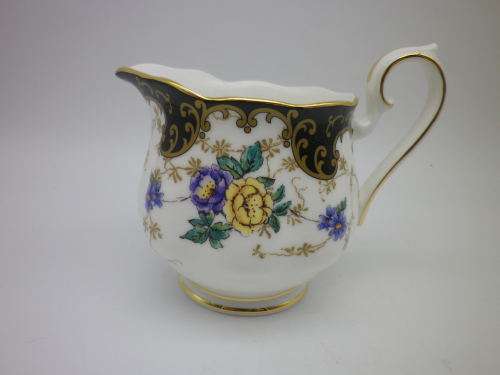 ROYAL ALBERT `DUCHESS`  SPECIAL CENTENARY EDITION MILK JUG 2010