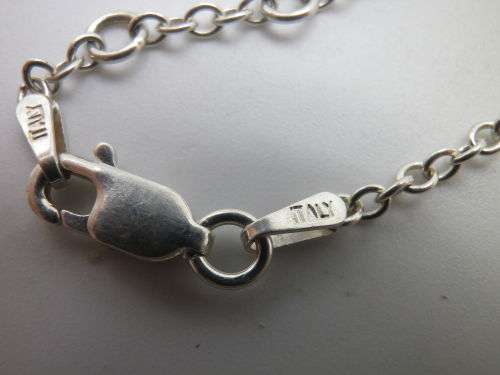 Sterling Silver LADY MARATHON RUNNER Bracelet, with stars for 5, 10, 21 and 42.2km. SPECIAL