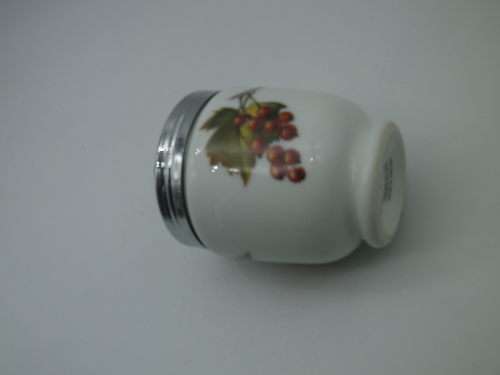 Vintage Royal Worcester Egg Coddler