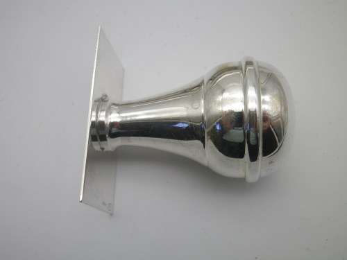 Vintage Italian sterling silver stamp 20,8g