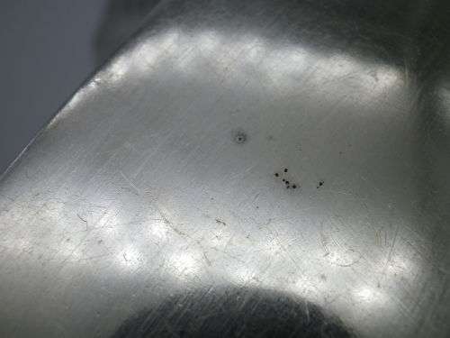 Silver plated FISH SERVERS. ELKINGTON PLA. Good Quality