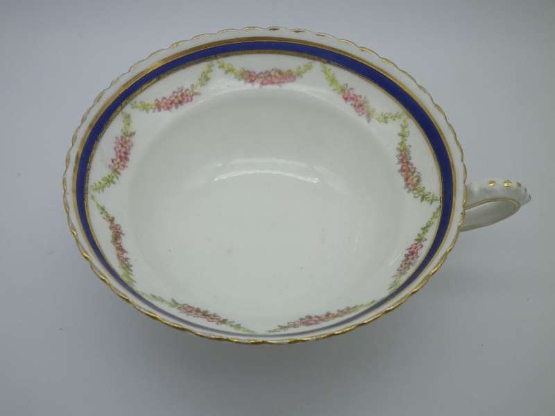 Pretty Vintage "Rosea" trio