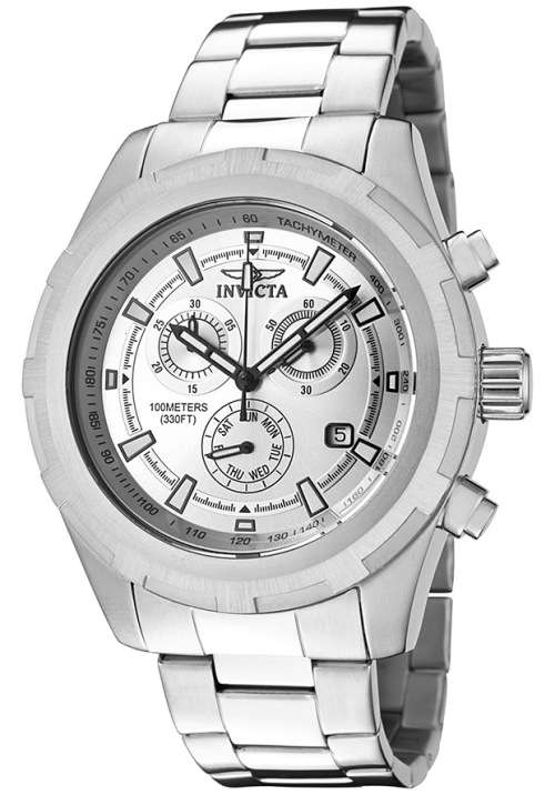 R14 995.00 !! INVICTA CHRONOGRAPH SWISS MOVEMENT MENS WATCH