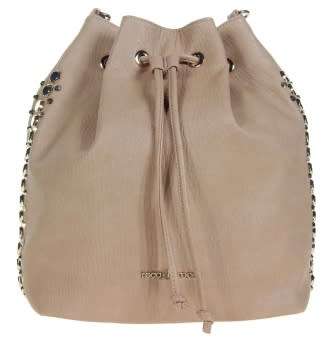 ITALIAN ROCCO BAROCCO HANDBAG - STYLISH AND GLAMOROUS!