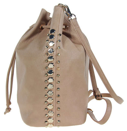 ITALIAN ROCCO BAROCCO HANDBAG - STYLISH AND GLAMOROUS!