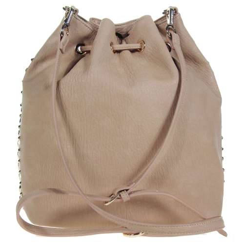 ITALIAN ROCCO BAROCCO HANDBAG - STYLISH AND GLAMOROUS!