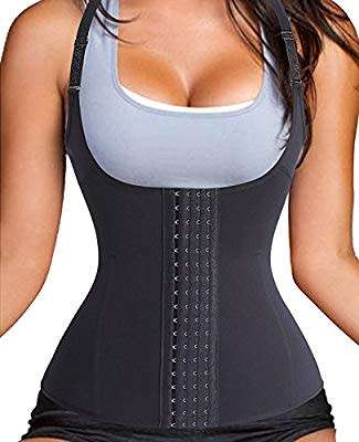 Love Angel Waist Trainer! Get your perfect Kim Kardashian Shape...With a little help!
