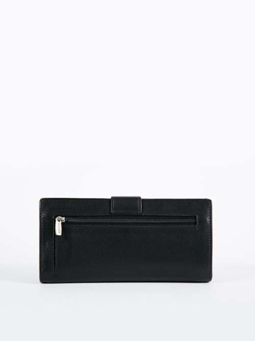 Busby Vintage tab purse