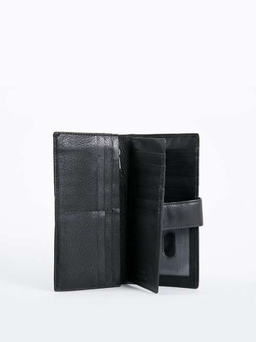 Busby Vintage tab purse