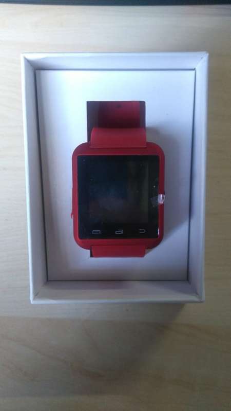 Mens Smart Watch
