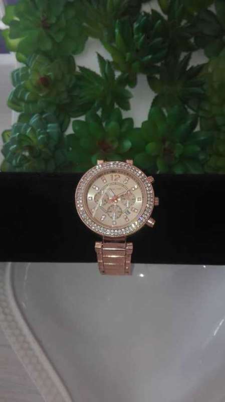 Michael Kors Ladies Watch