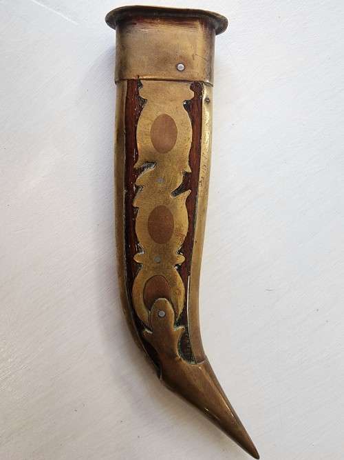 Vintage Indian ,Arab Dagger