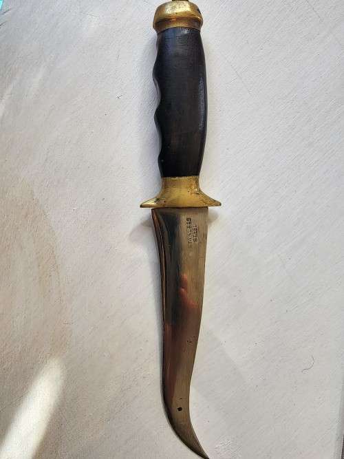 Vintage Indian ,Arab Dagger