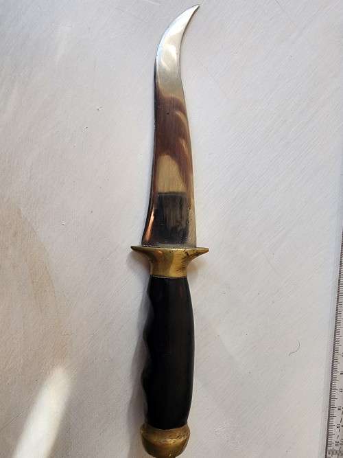 Vintage Indian ,Arab Dagger