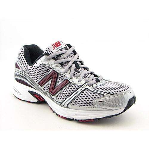 NEW BALANCE MENS RUNNING/TRAINER SZ 8 1/2