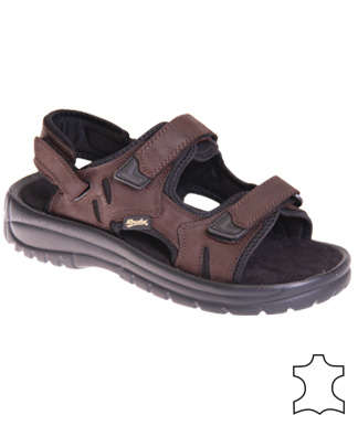 SALMON MENS SANDAL - Outdoor Footwear by Rocky