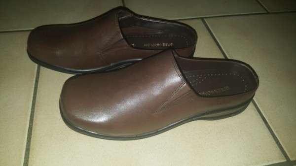 GREEN CROSS - Ladies Classic Comfort Sandals SIZE 4
