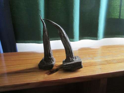2 SHIPS RIVETS