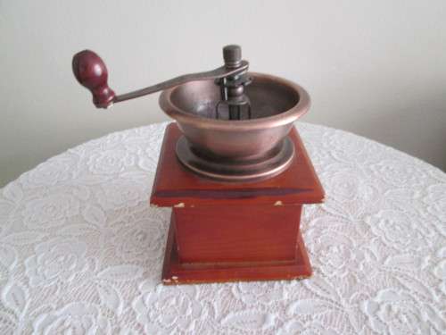 COFFEE GRINDER