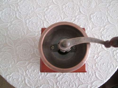 COFFEE GRINDER