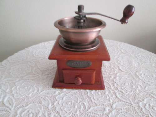 COFFEE GRINDER