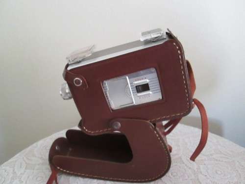 KODAK BROWNIE MOVIE CAMERA MODEL 2 PLUS UNICORN MOVIE EXPOSURE METER