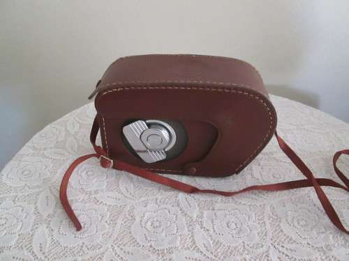 KODAK BROWNIE MOVIE CAMERA MODEL 2 PLUS UNICORN MOVIE EXPOSURE METER