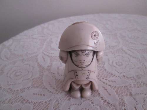 JOHN BICCARD NAPOLEAN BONAPARTE FIGURINE
