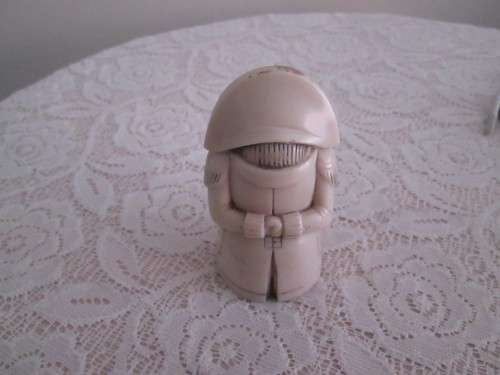 JOHN BICCARD NAPOLEAN BONAPARTE FIGURINE
