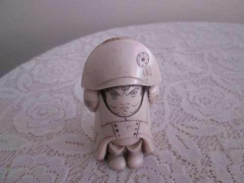 JOHN BICCARD NAPOLEAN BONAPARTE FIGURINE