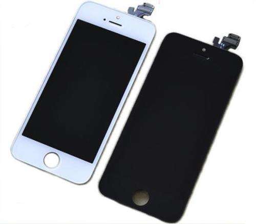 Iphone 5 lcd
