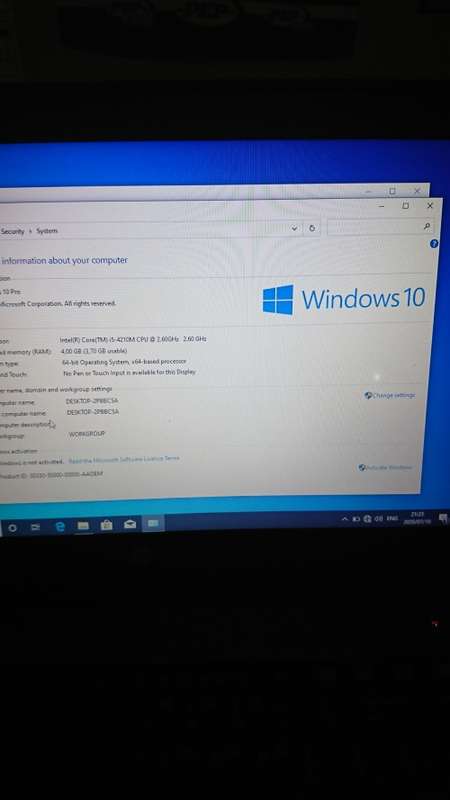 HP ProBook 640 G1 Core i5 4200M 2.5 ghz