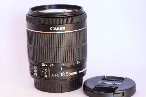 Canon EOS 700d DSLR Camera kit with 18-55mm STM Lens, Excellent - Only 838 shutter count