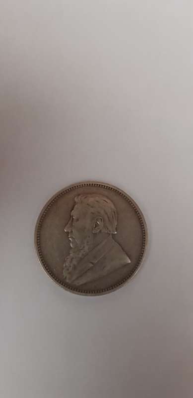 1894 2 shillings