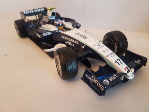 1 in 18 Formula 1 RACER