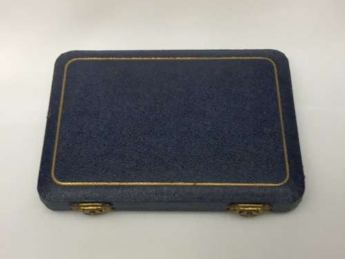 1953 South African Proof long set includes gold