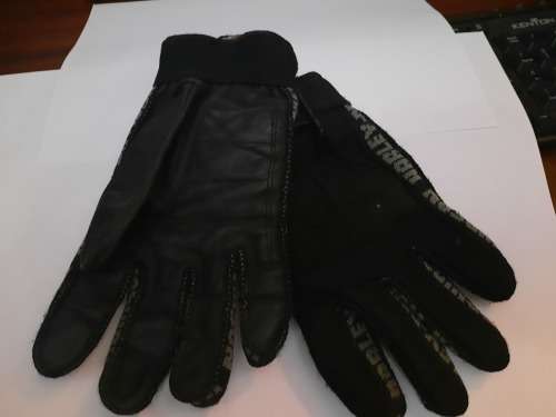 Pair of Harley Davidson Motorcycle gloves