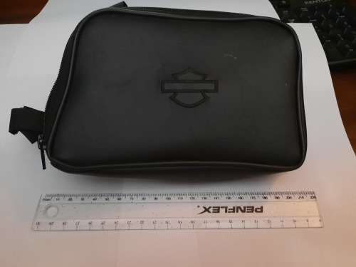 Harley Davidson Mutility Bag