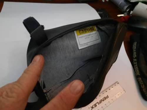 Harley Davidson Mutility Bag