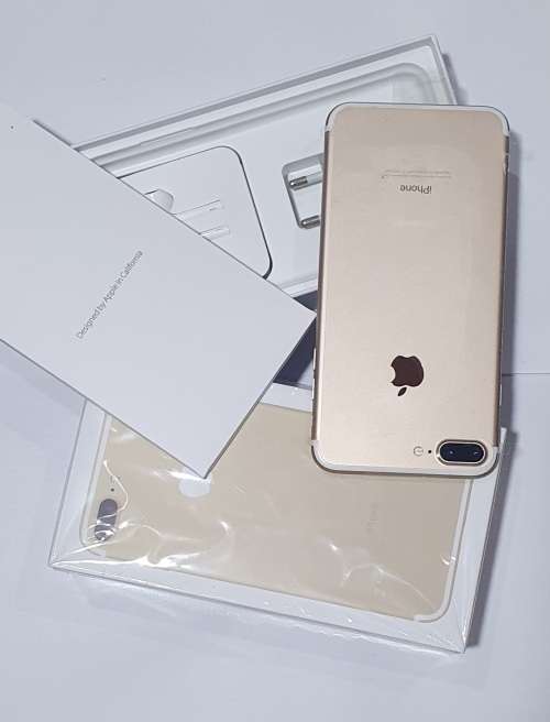 Iphone 7 Plus 128GB