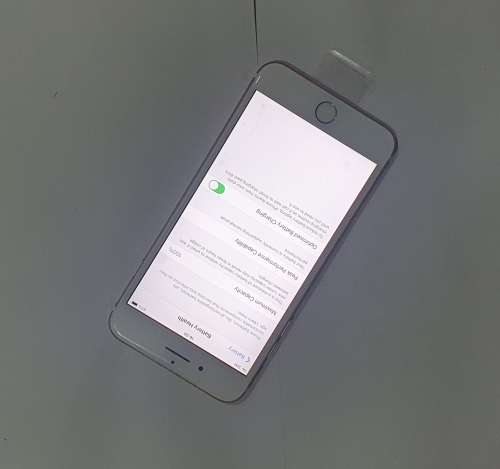 Iphone 7plus 128GB