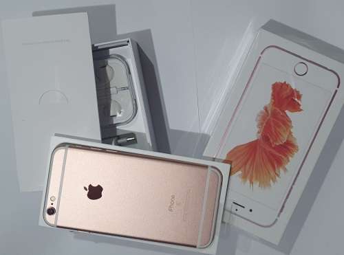 Iphone 6s 64GB