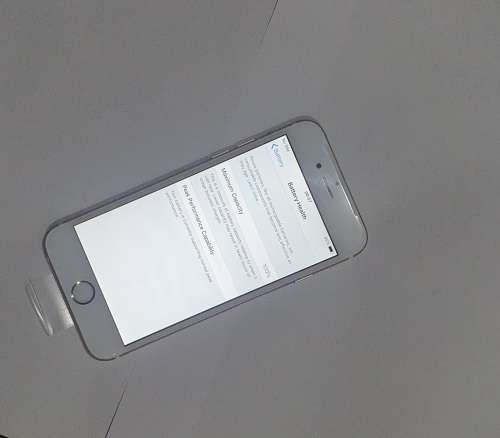 Iphone 8 Plus 64GB