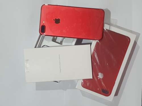 Iphone 7 Plus 128GB