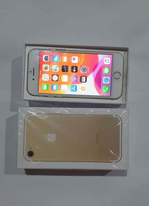 Iphone 7 128GB