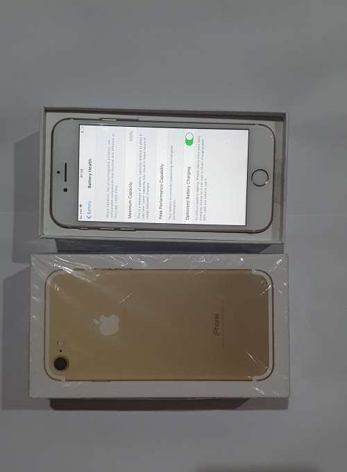 Iphone 7 128GB