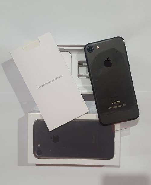 Iphone 7 128GB