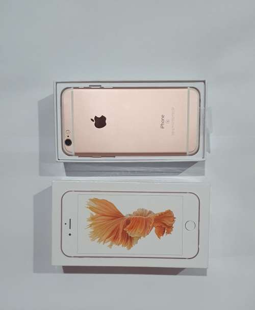 Iphone 6s 64GB