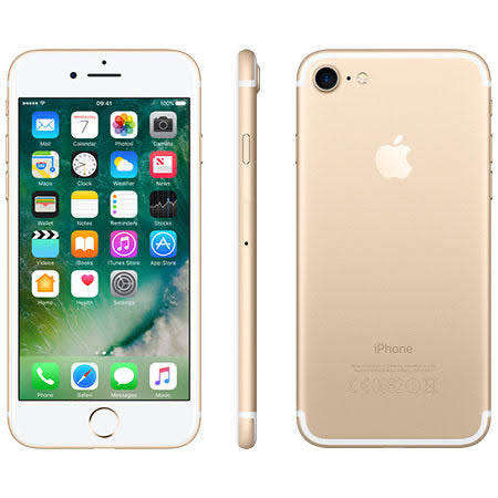 Iphone 7 128GB