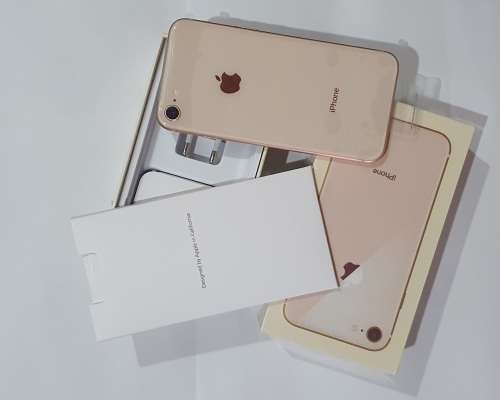 Iphone 8 64GB